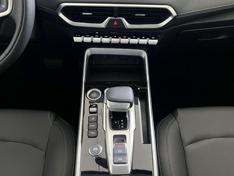 EMC Sei Sei 1.5 Gpl 147cv cvt