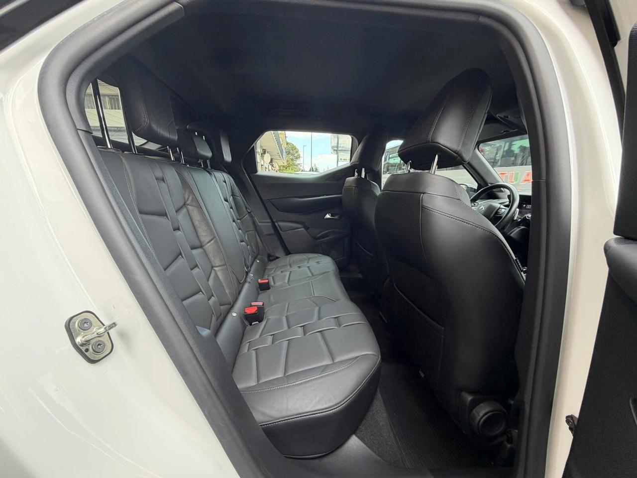 Ds DS3 3 Crossback PureTech 130 aut. Performance Line