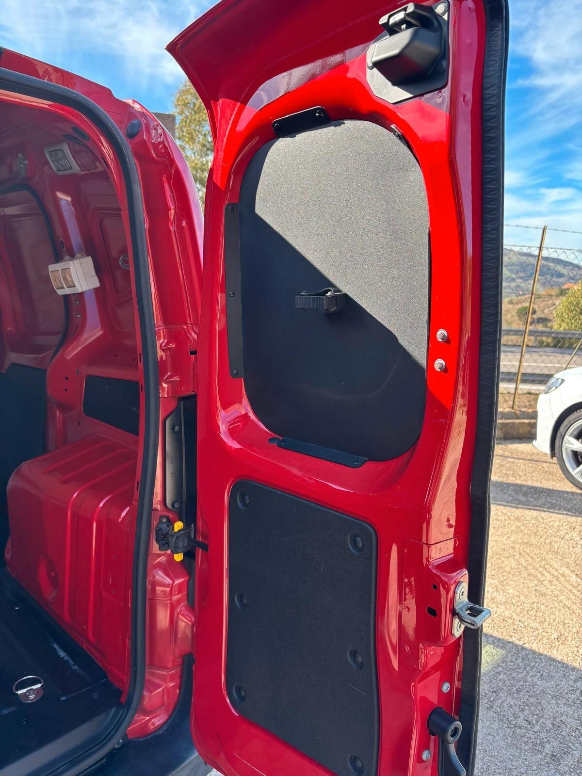 Fiat Fiorino 1.3 mjt 95 cv furgone 2016 km 57000