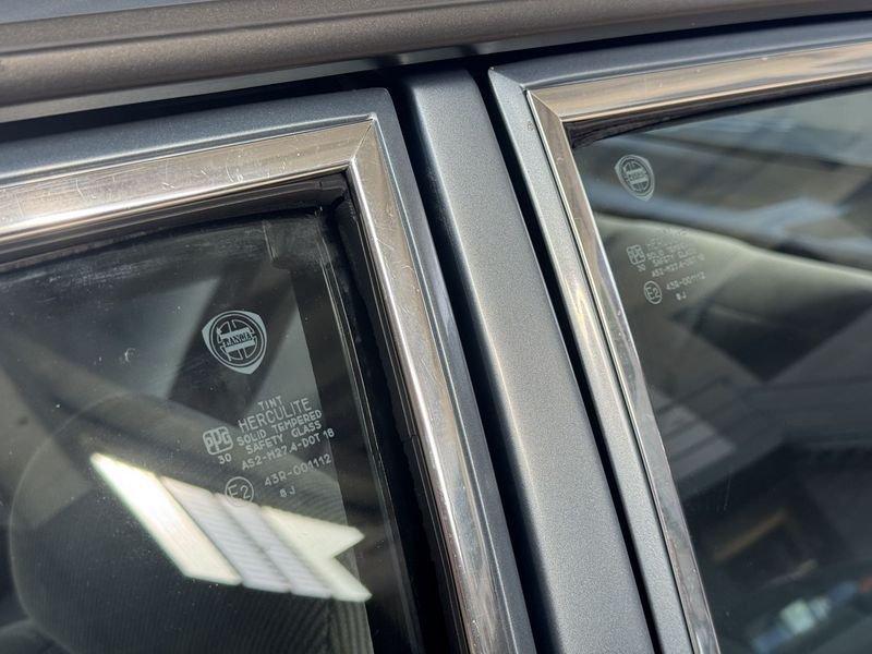 Lancia Prisma 1.3 CONSERVATA ISCRITTA ASI UNIPROPRIETARIO 77.000KM