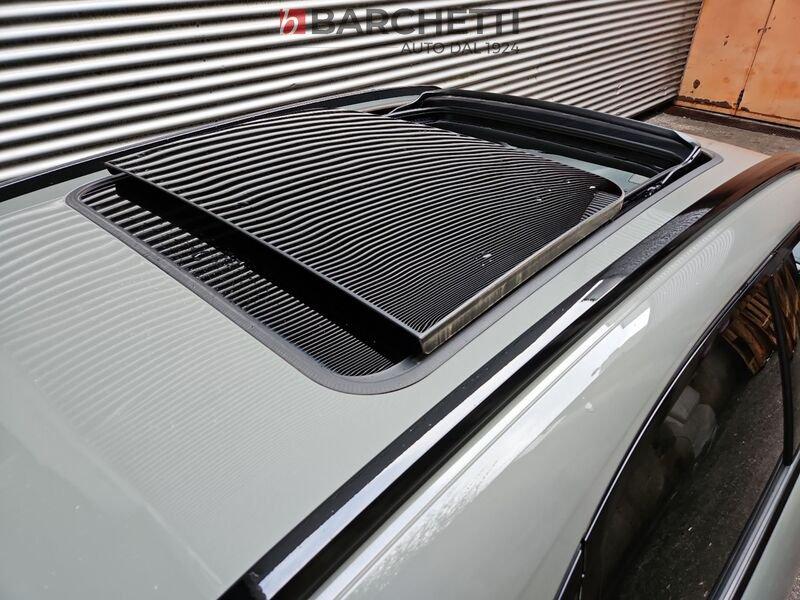 DS DS 7 E-Tense 225 Opera