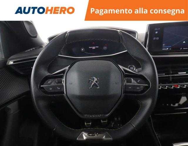 PEUGEOT 2008 PureTech 130 S&S GT