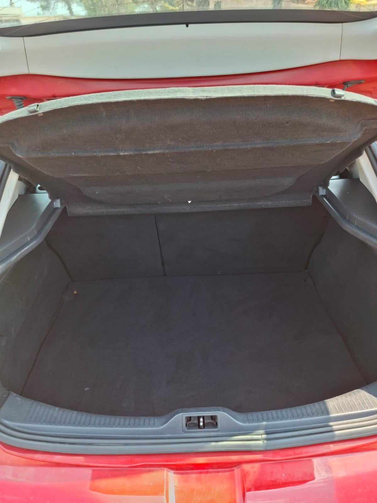 Renault Megane 1.5 dCi 90CV GANCIO TRAINO