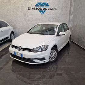 Volkswagen Golf 1.6 TDI Trendline