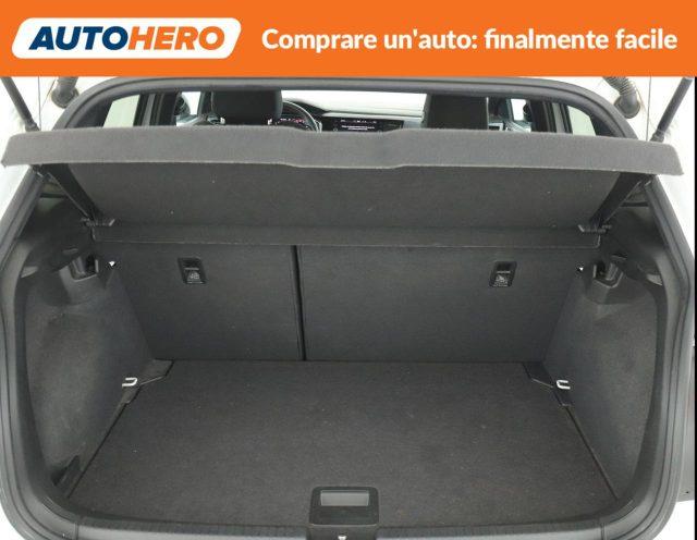 VOLKSWAGEN Polo 2.0 TSI DSG GTI