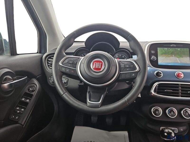FIAT 500X Cross 1.0 T3 120cv MT E6D Business