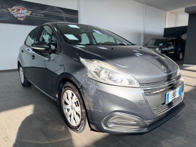 PEUGEOT 208 1° serie BlueHDi 75 5 porte Allure