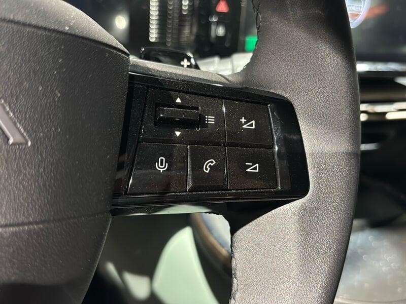 Lancia Ypsilon Ibrida Ibrido 110cv Ypsilon e-DCT