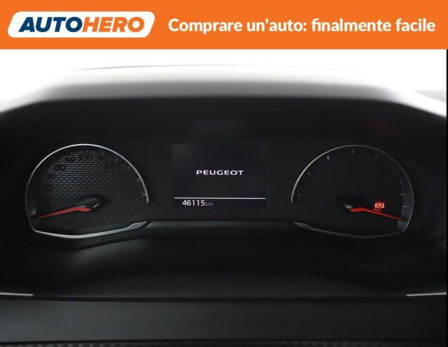 PEUGEOT 2008 PureTech 130 S&S Allure Pack