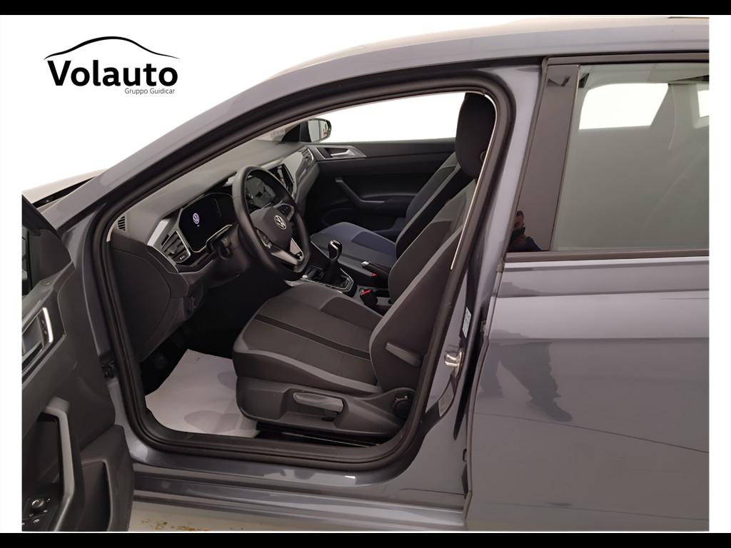 VOLKSWAGEN Polo VI 2022 - Polo 1.0 tsi Style 95cv