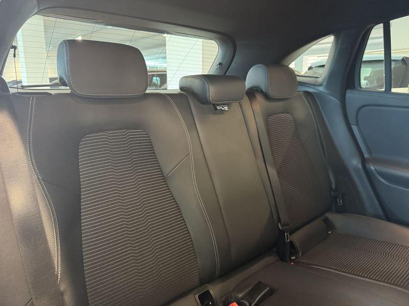 Mercedes-Benz GLA GLA 200 d Automatic Sport Plus