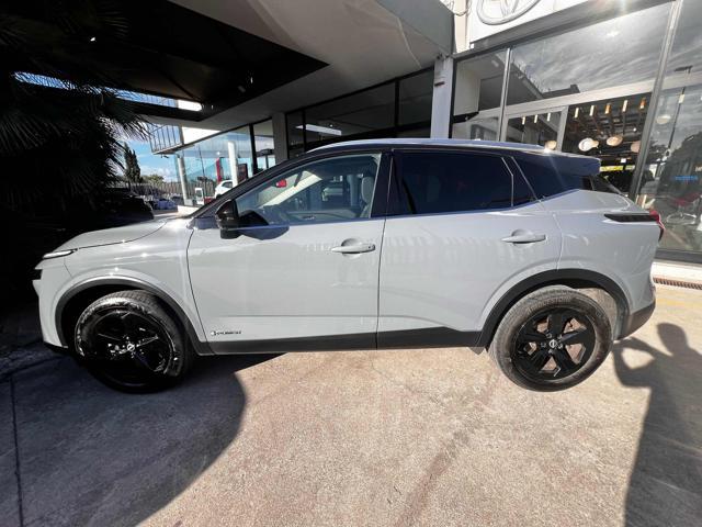 NISSAN Qashqai e-Power 90th Anniversary