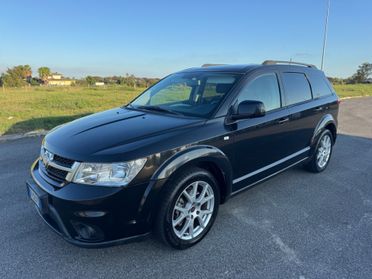 Fiat Freemont 2.0 Multijet 140 CV Urban