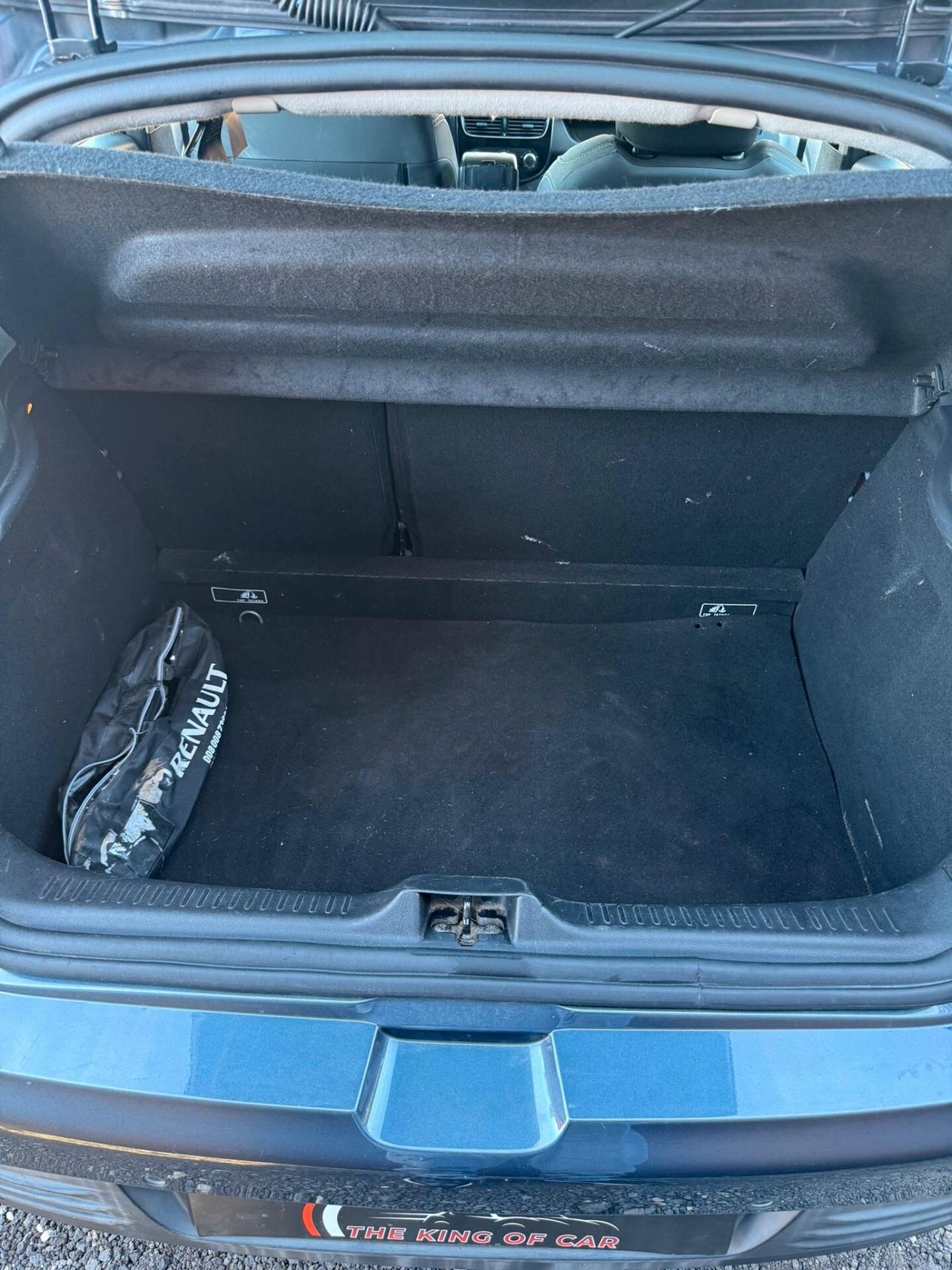 Renault Clio dCi 8V 75CV Start&Stop 5 porte Energy Zen