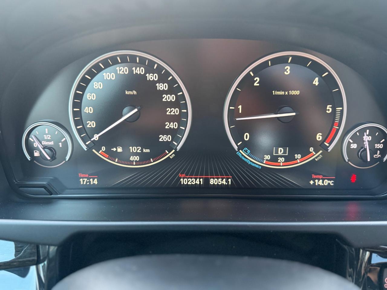 Bmw X5 xDrive30d 258CV Luxury