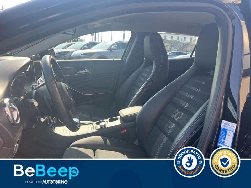 Mercedes-Benz GLA 180 SPORT AUTO