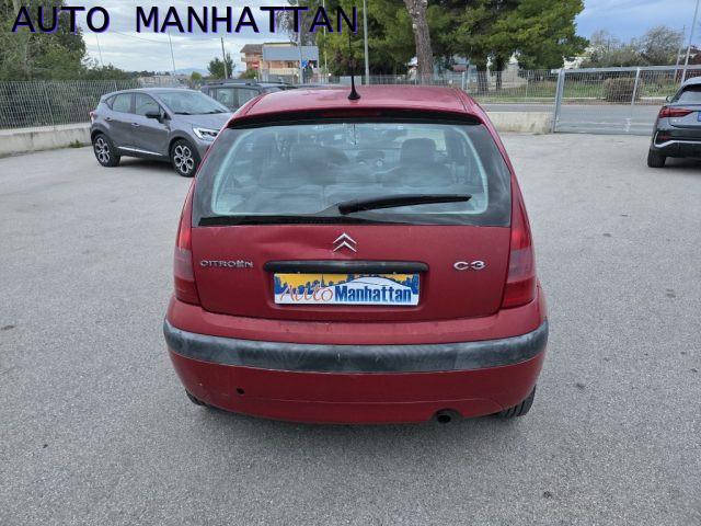 CITROEN C3 1.4 HDi 70CV Classique