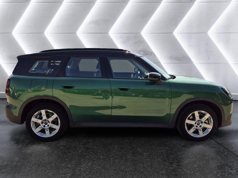 MINI Countryman Mini 1.5 48V C Classic auto