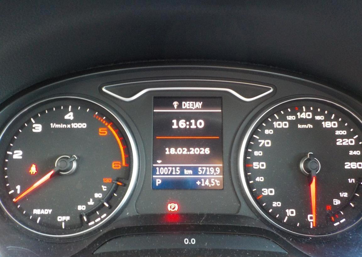 Audi Q2 30 TDI S tronic Admired