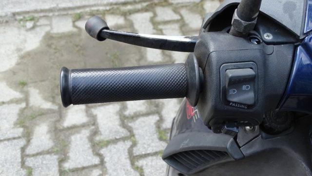 APRILIA Sportcity Cube 125 Scooter