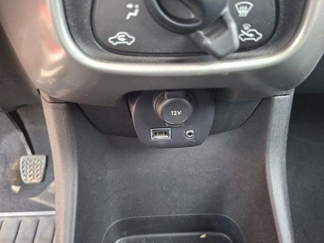 CITROEN C1 VTi 68 5 porte Feel