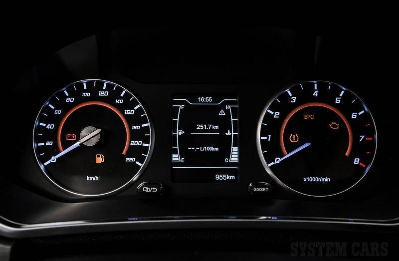 DR AUTOMOBILES dr 3.0 1.5 CVT Bi-Fuel GPL KM0 + BOLLO PAGATO