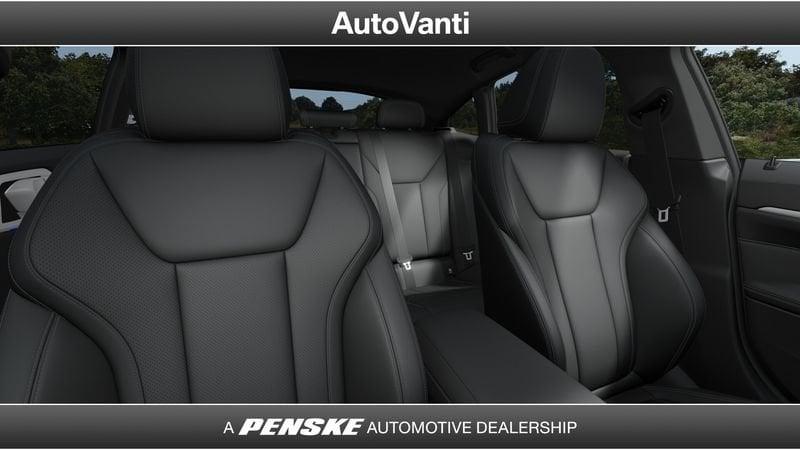 BMW i4 i4 xDrive M60