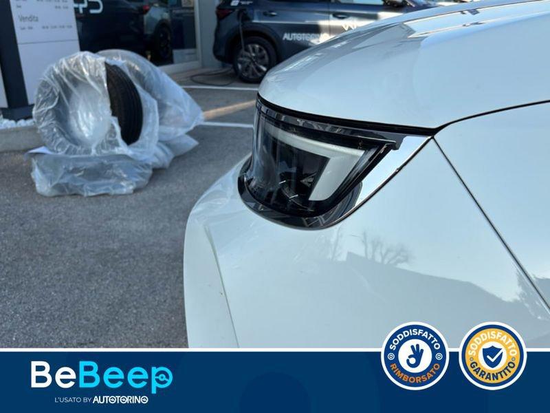 Opel Mokka 1.2 T ELEGANCE S&S 100CV