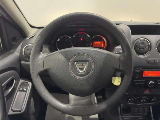 Dacia Duster 1.5 dCi 110CV Start&Stop 4x2 Ambiance