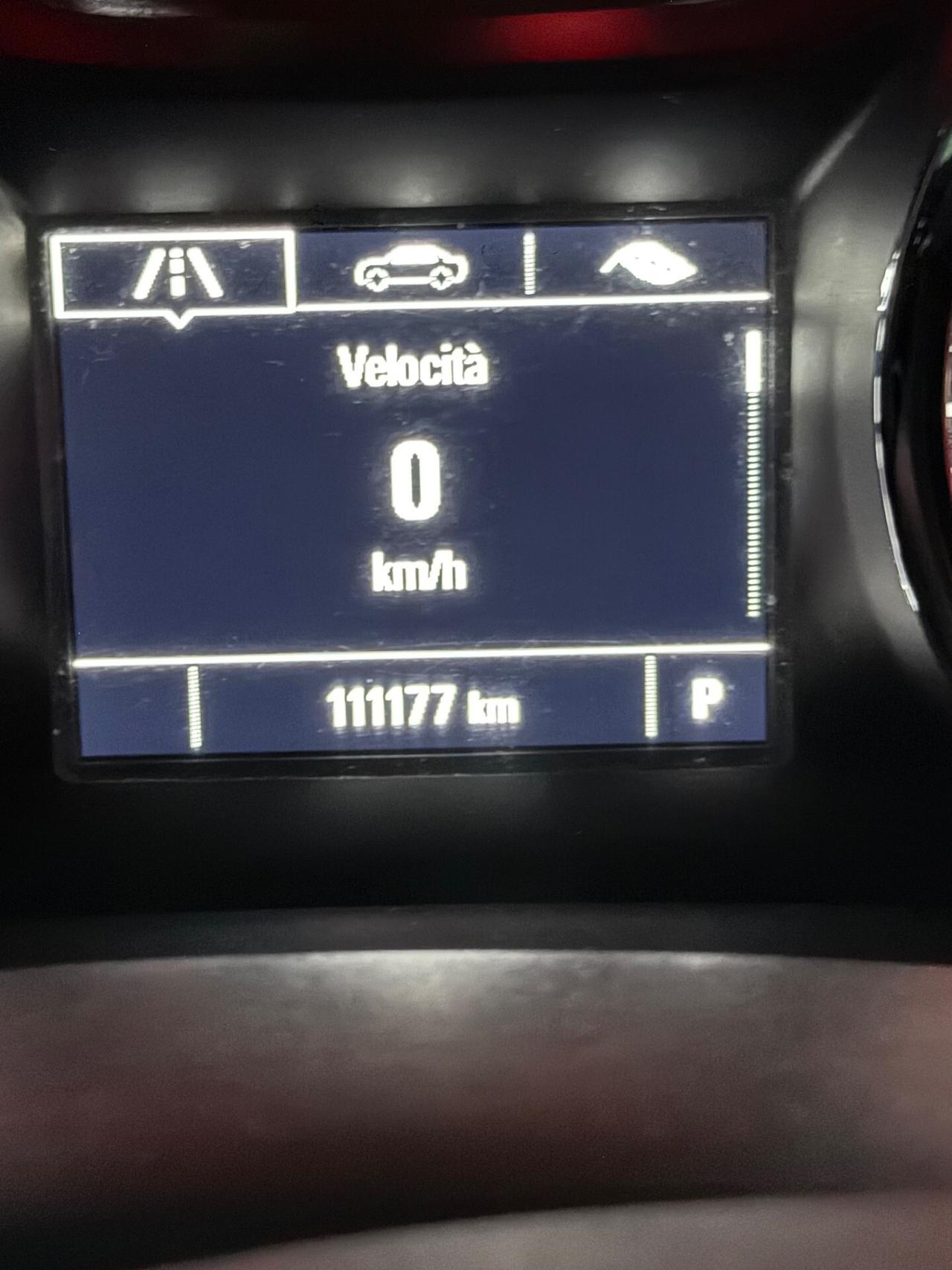 Opel Astra 1.6 CDTi 136CV aut. Sports Tourer Innov