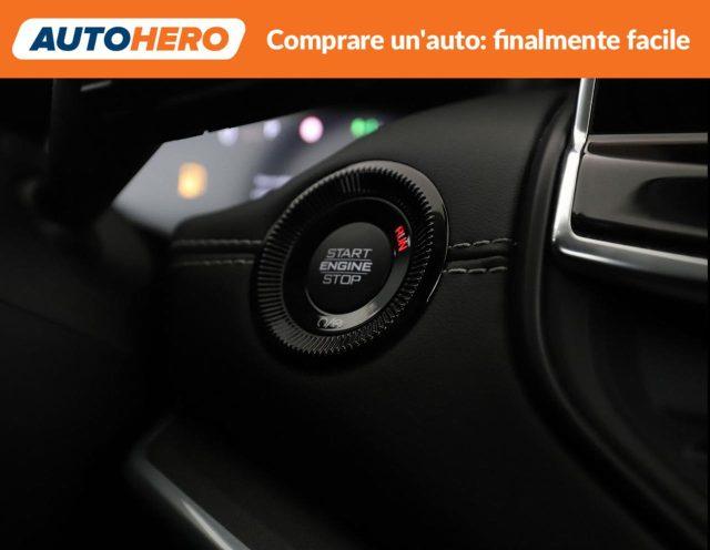 JEEP Compass 1.3 Turbo T4 190 CV PHEV AT6 4xe Limited