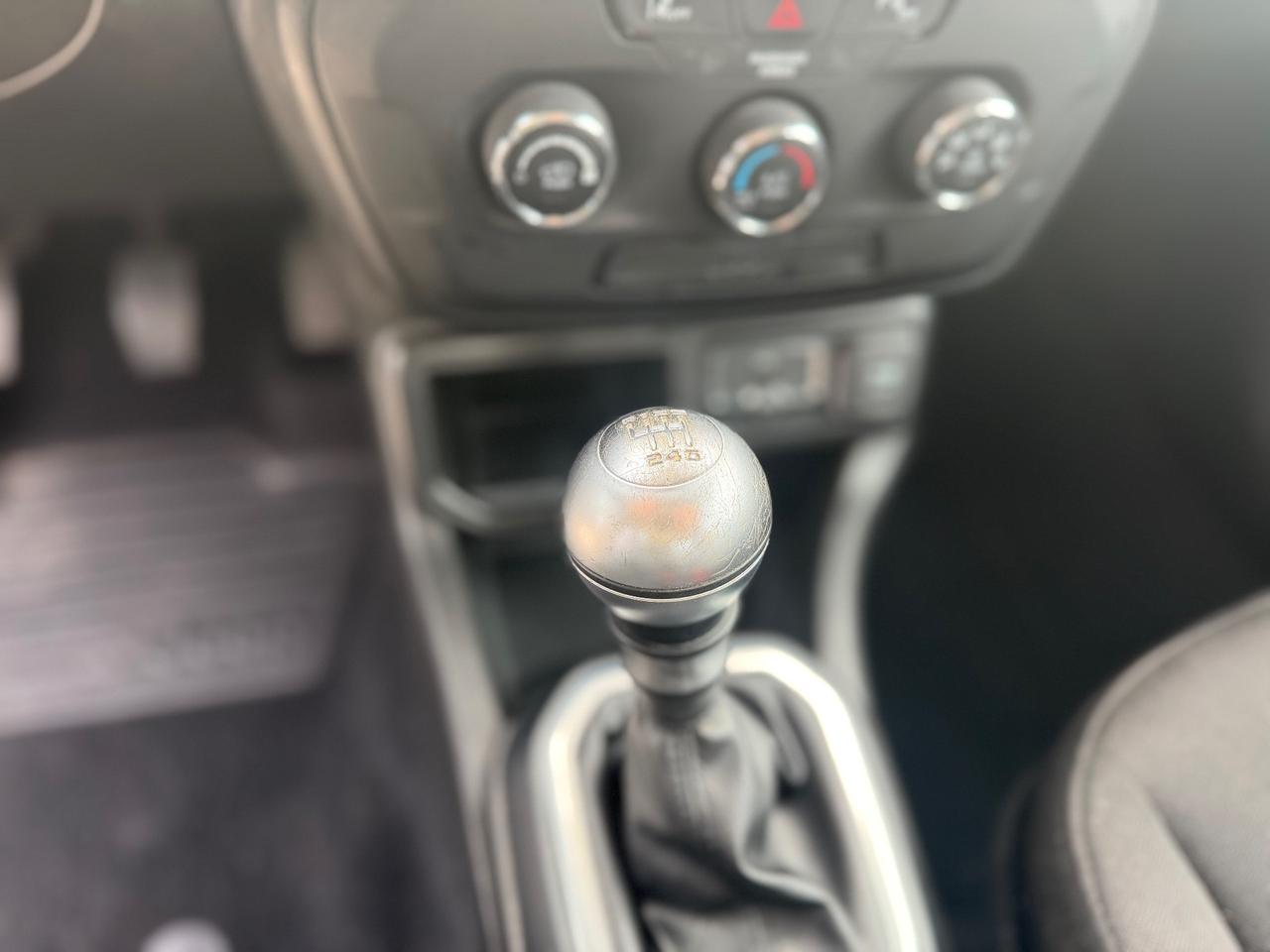 Jeep Renegade 1.6 Mjt 120 CV Longitude 2020