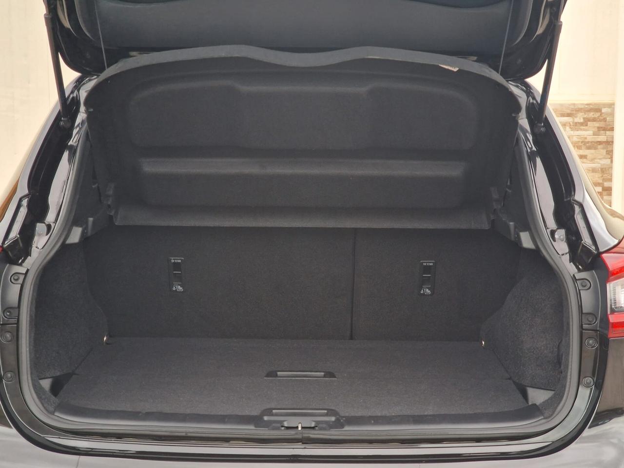Nissan Qashqai 1.5 dCi Tekna 360° 110cv