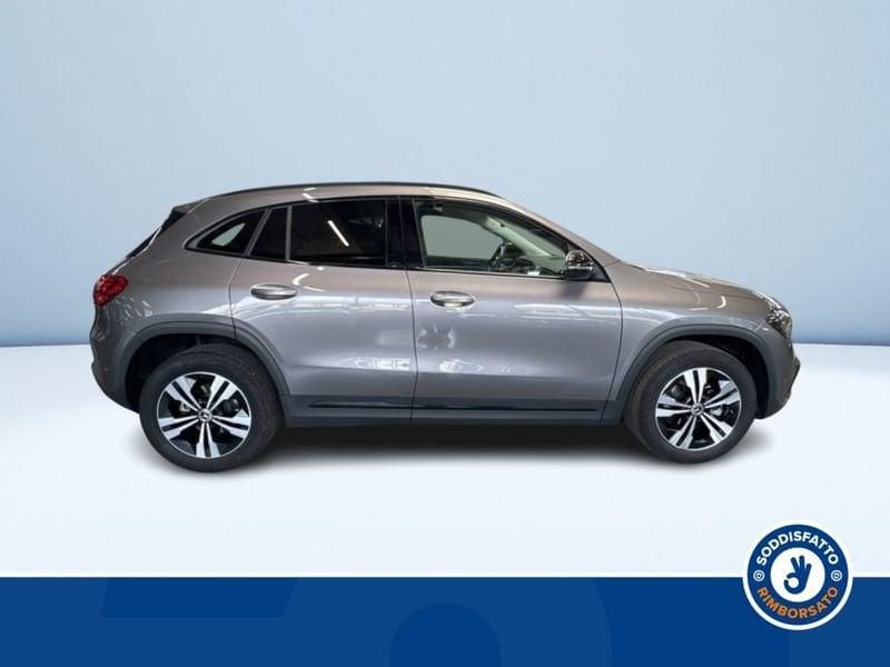 Mercedes-Benz GLA 180d Automatic Advanced Progressive