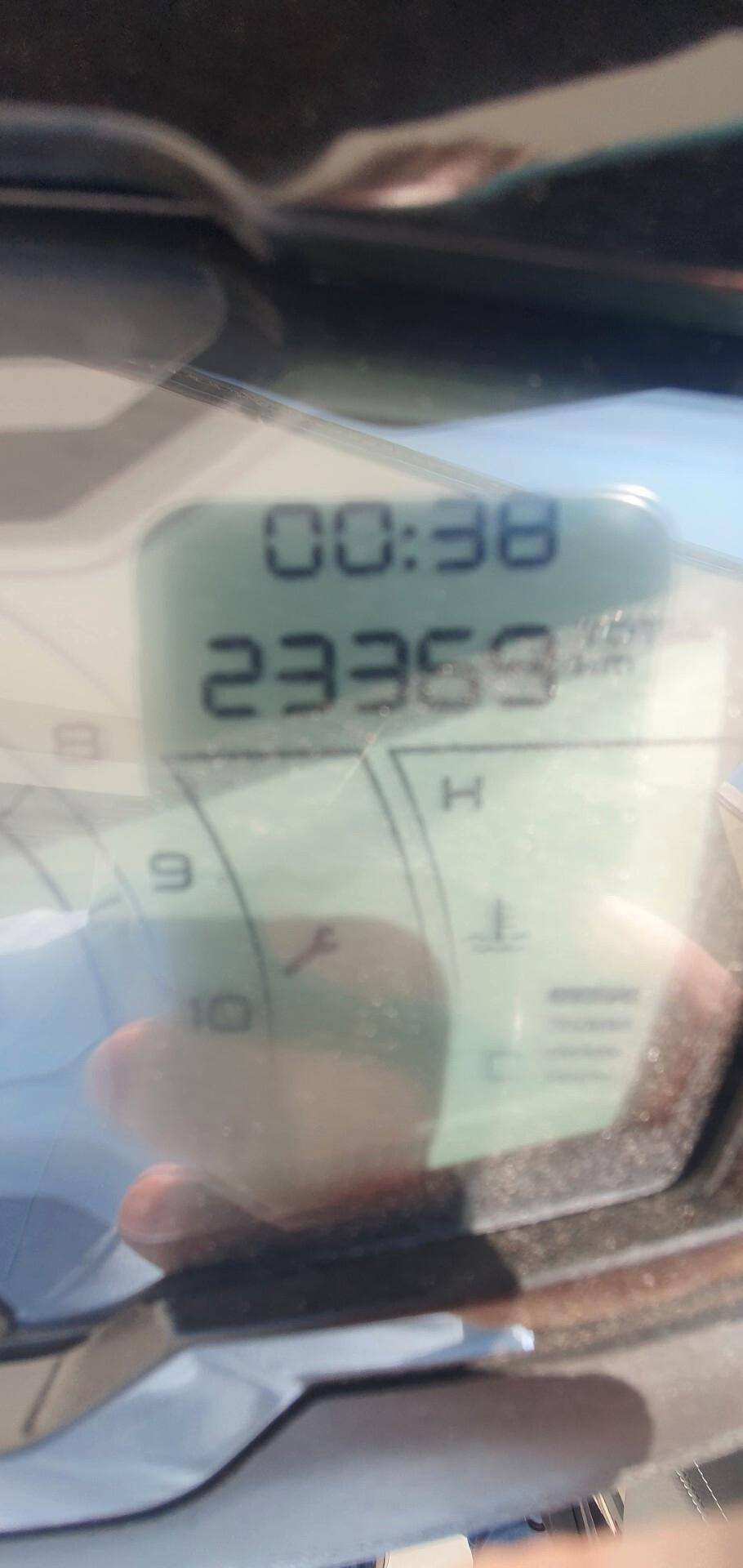 Piaggio Beverly 400 Deep Black Euro 5