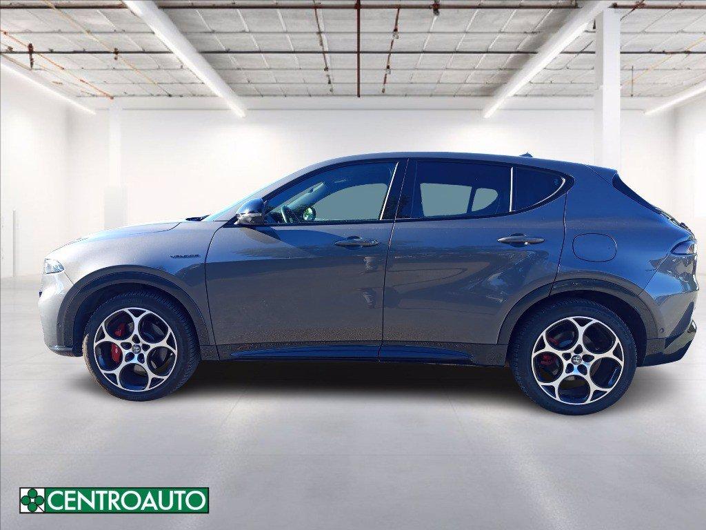 ALFA ROMEO Tonale 1.3 phev Veloce Q4 280cv at6 del 2023