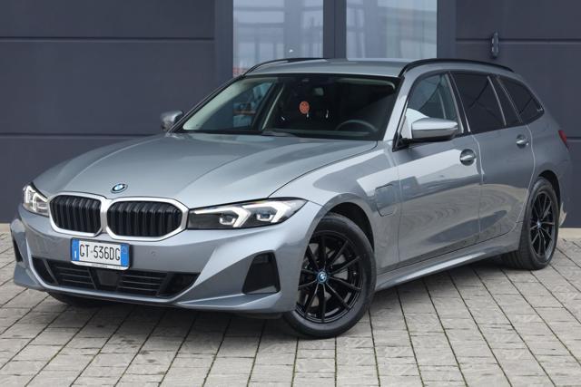 BMW 320 e Touring PREZZO NETTO