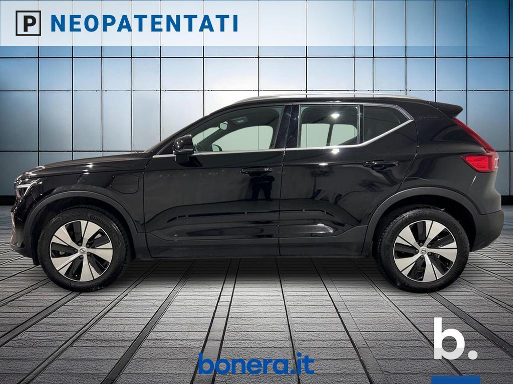 Volvo XC40 1.5 T4 Recharge Plug-in-Hybrid Core automatico