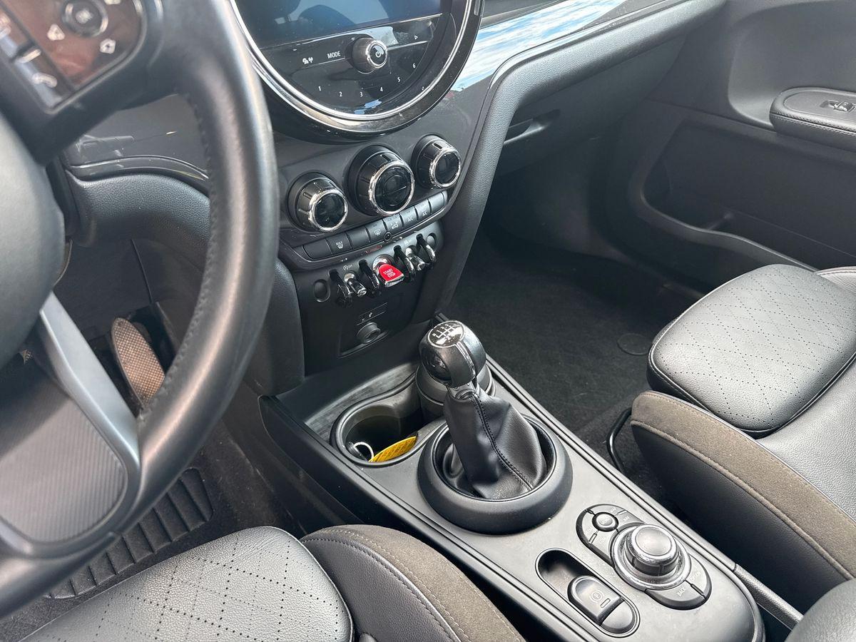 MINI Mini Countryman F60 2020 - Mini Countryman 1.5 Cooper Northwood Edition