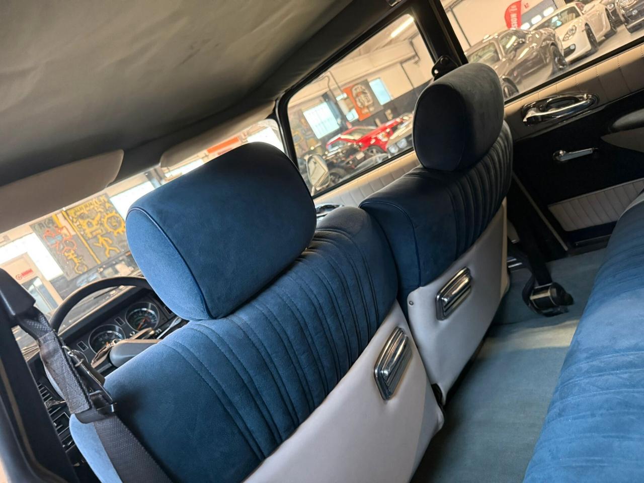 Citroen Pallas DS PALLAS