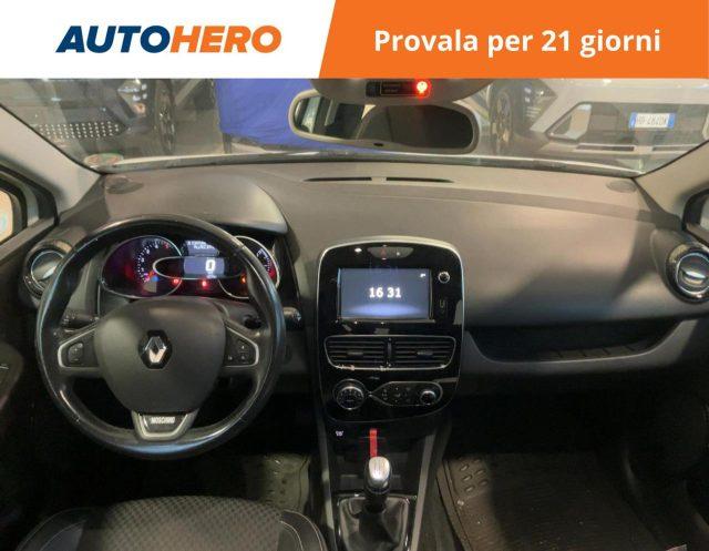 RENAULT Clio dCi 8V 90 CV 5 porte Moschino Intens