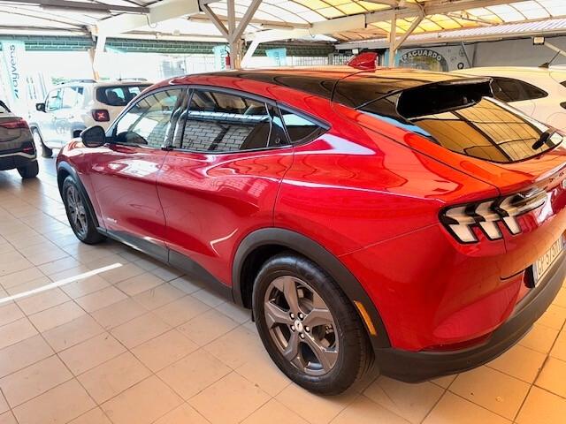 Ford Mustang Mach-E Standard Range 269 CV