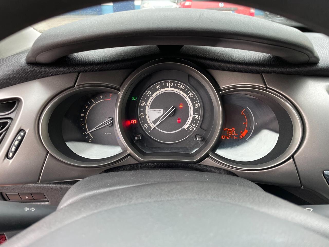 Citroen C3 1.0 VTi 68 Exclusive