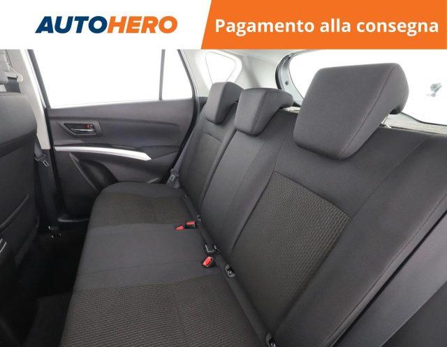 SUZUKI S-Cross 1.0 Boosterjet Easy