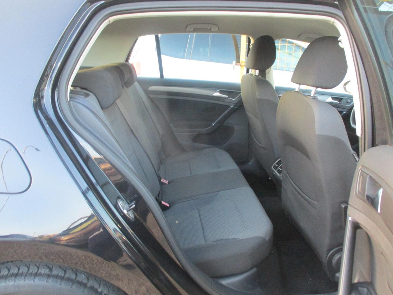 Volkswagen Golf 7 1.6 TDI 5p. Highline MOLTO BELLA