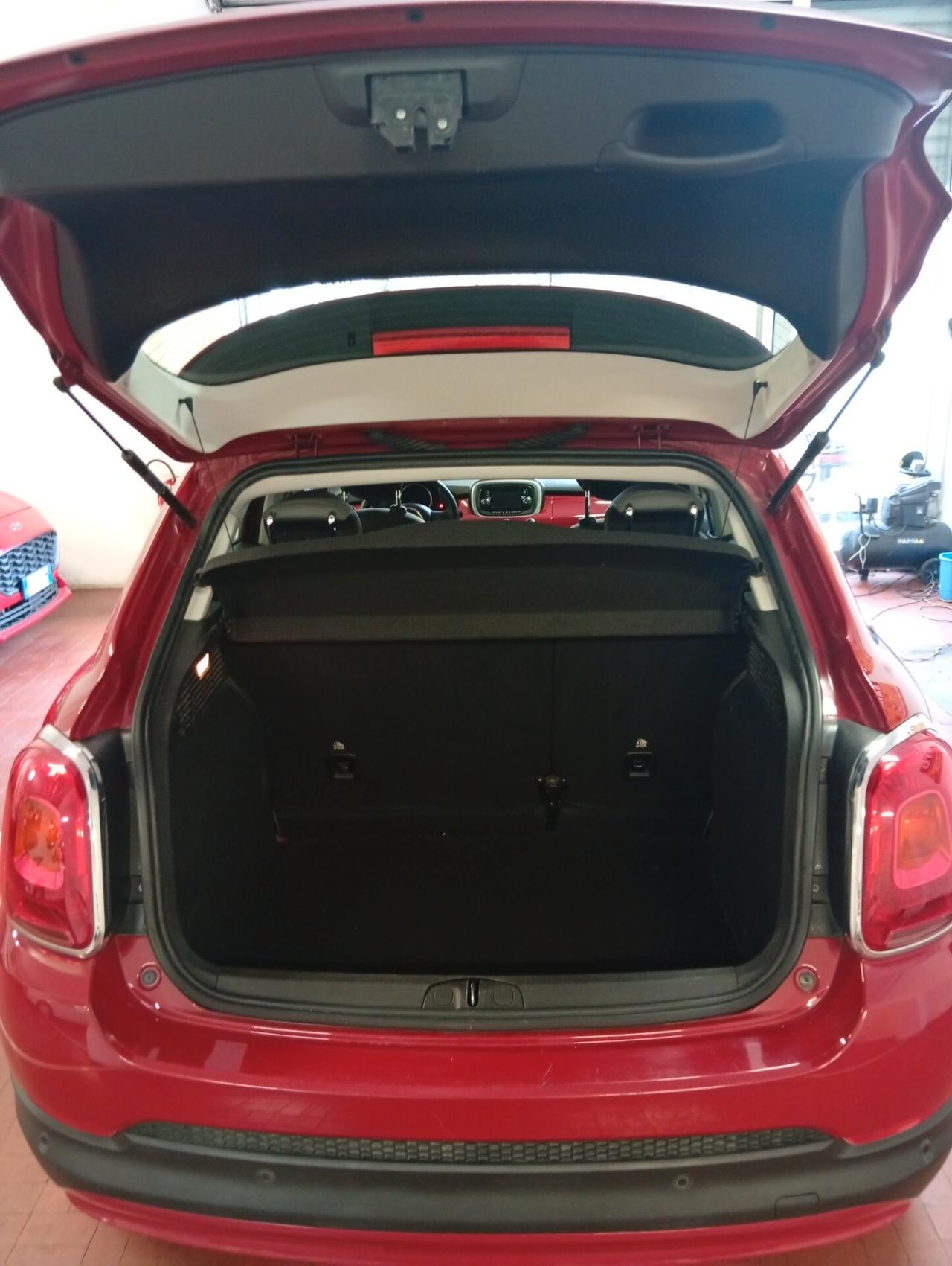 FIAT 500X 1.6B E-TORQ Pop Star EURO 6B IDEALE PER NEOPATENTATI