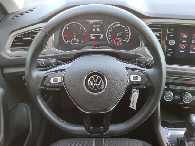Volkswagen T-Roc T-Roc 2.0 tdi Business 150cv dsg - Navi - Car Play