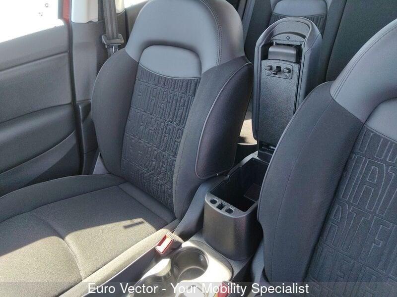 FIAT 500X 1.3 MultiJet 95 CV