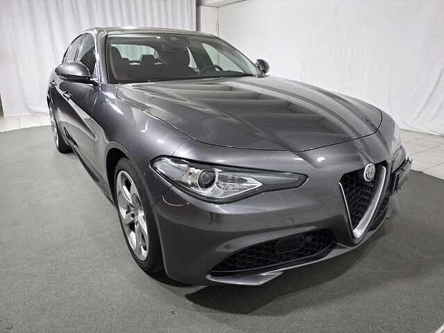 Alfa Romeo Giulia 2.2 Turbodiesel 160 CV AT8 Executive