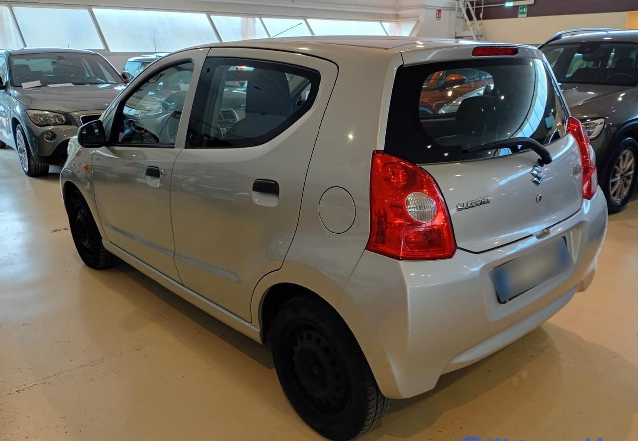 Suzuki Alto 1.0 Benzina